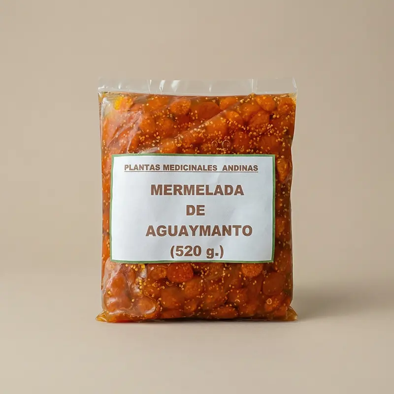 Mermeladas Artesanales